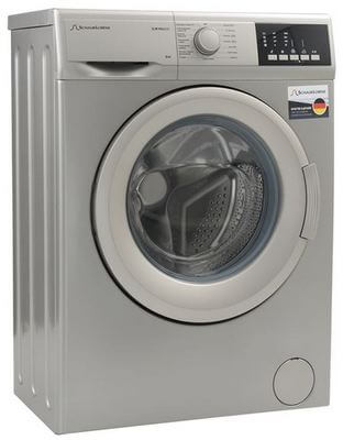 Замена двигателя стиральной машинки Schaub Lorenz